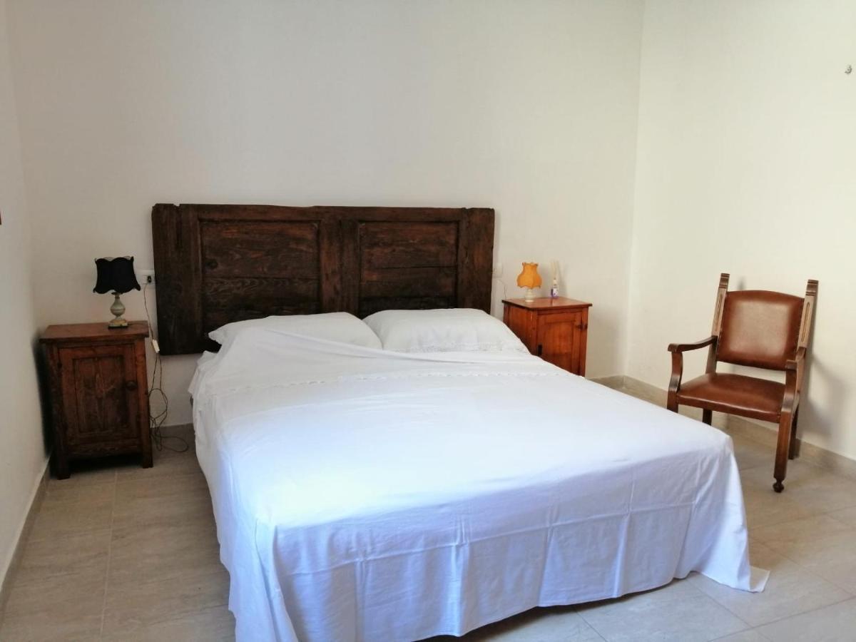 Casa Pancole Il Tinello Apartment Кавриля Екстериор снимка